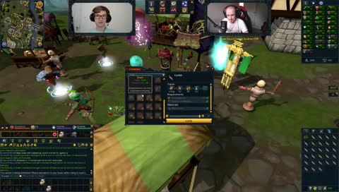 konduit osrs raids
